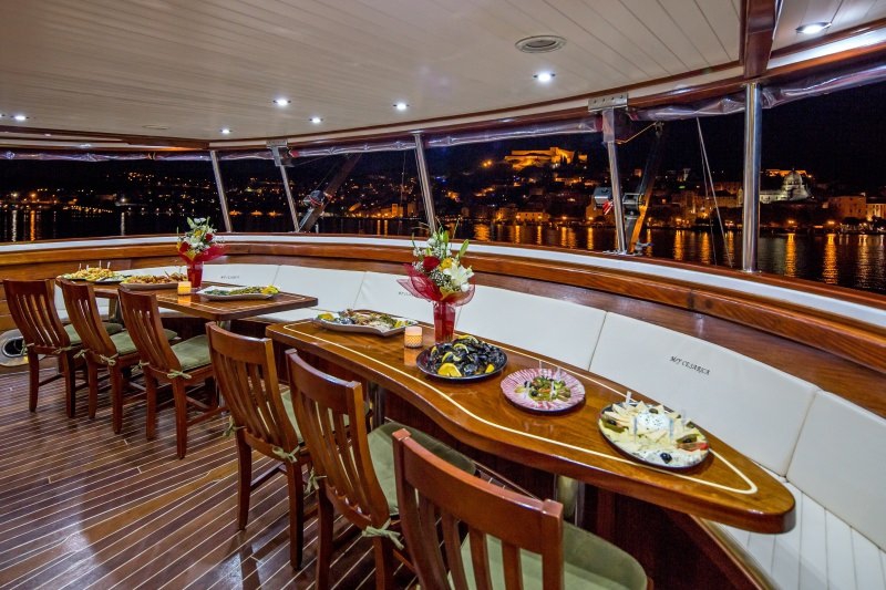 Gulet CESARICA photo 8