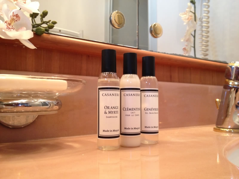 Crewed Motor Yacht CHEYENNE photo 6