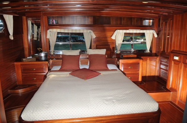 Gulet CLARISSA photo 3