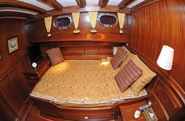 Gulet CLARISSA photo 4