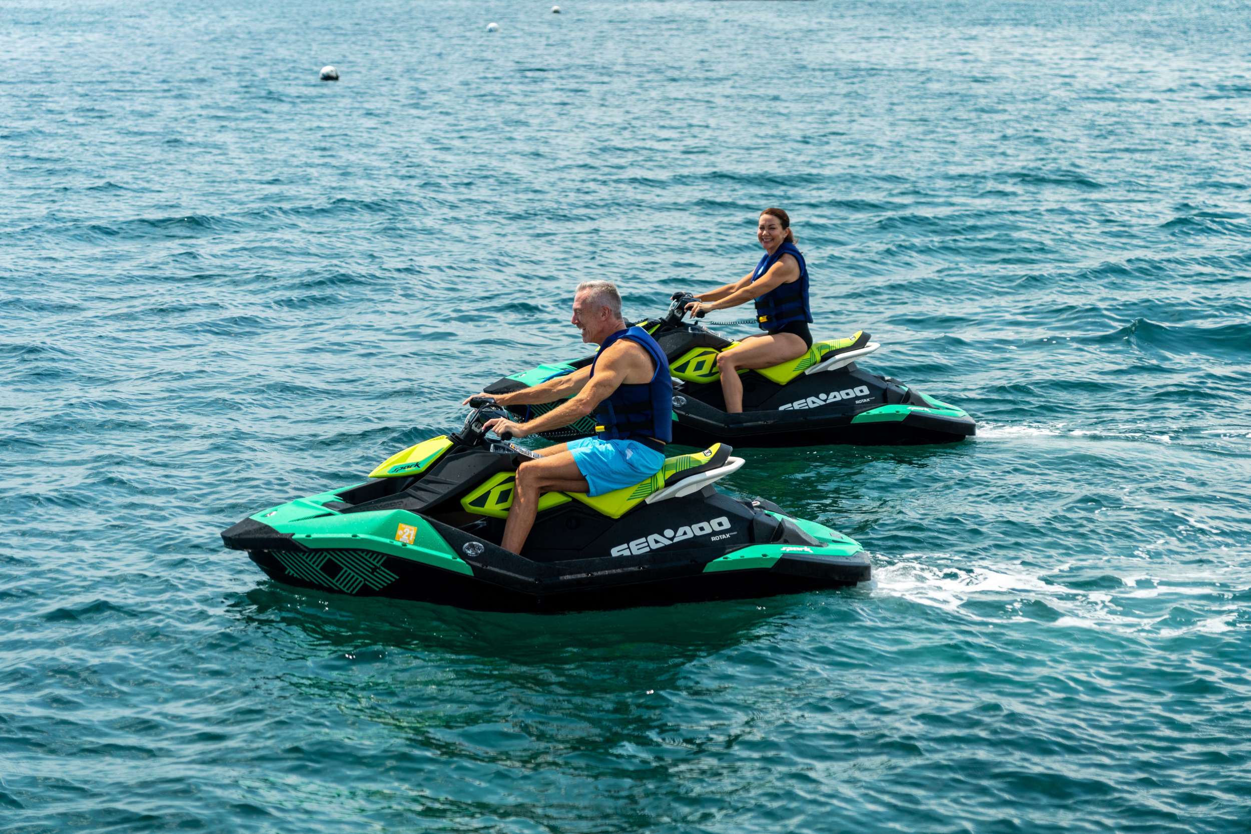 Crewed Motor Yacht CORAGGIO photo 7