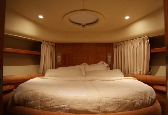 Luxury Crewed Motor Yacht COSTA MAR photo 6