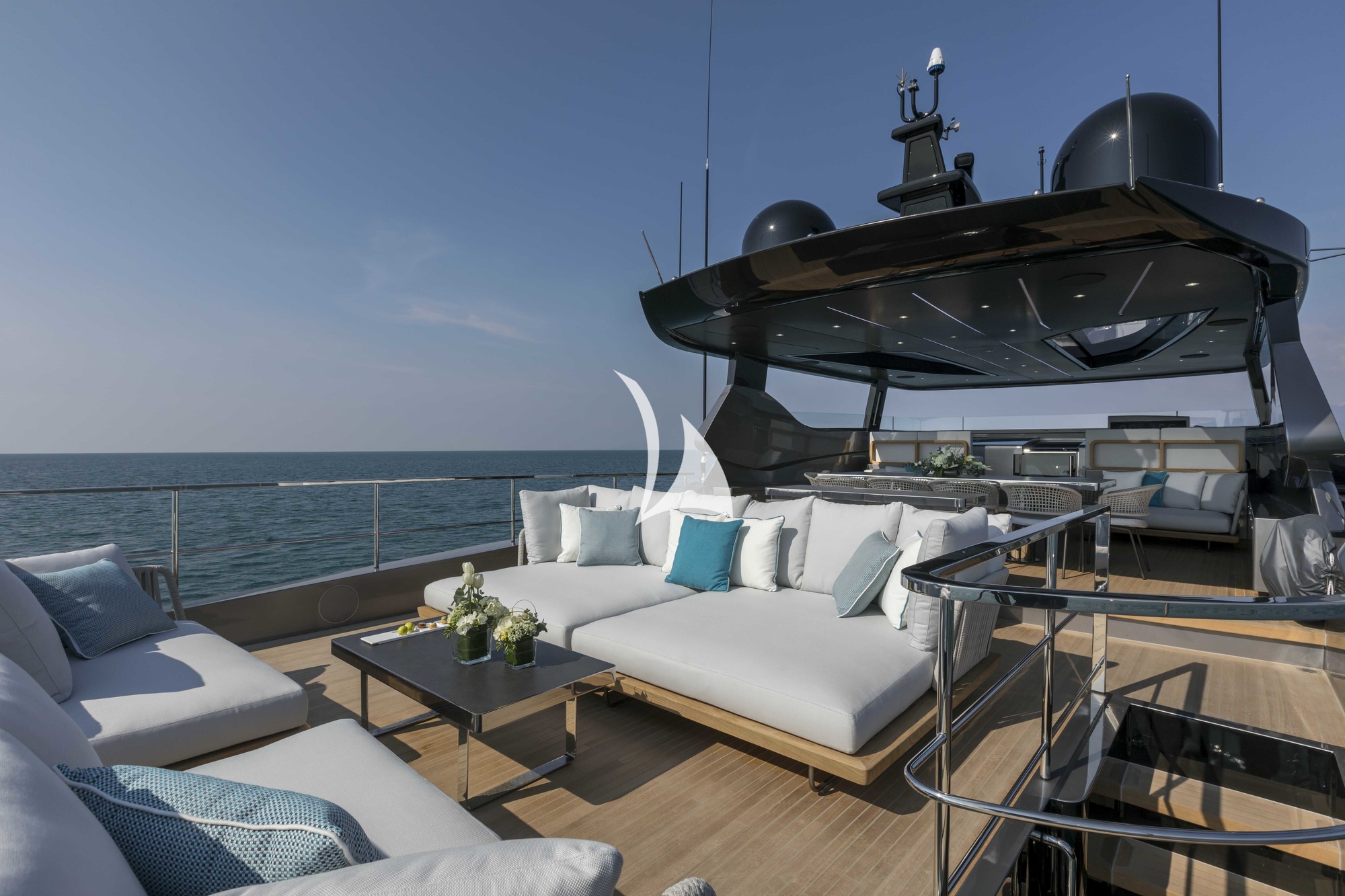 Luxury Motor Yacht CRAZY TOO photo 7
