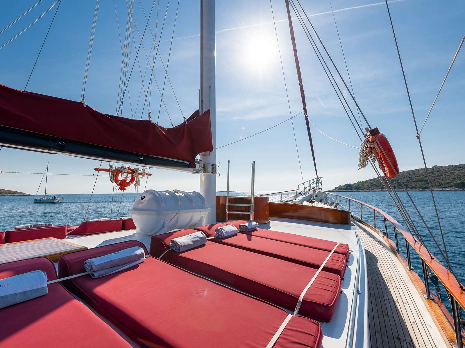 Gulet CROATIA photo 6