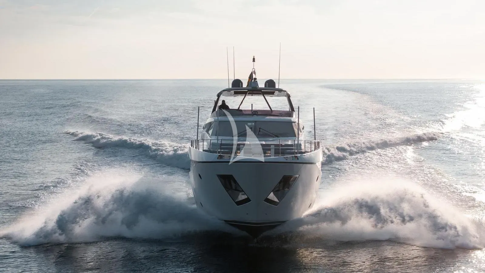 Luxury Crewed Motor Yacht DATE NIGHT photo 4