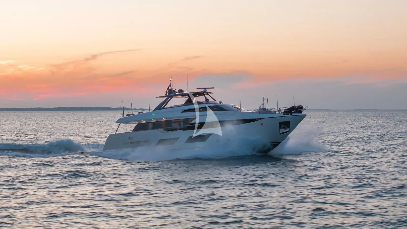 Luxury Crewed Motor Yacht DATE NIGHT photo 6