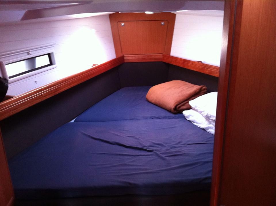 Bareboat Sailing Yacht DEFKALION photo 5