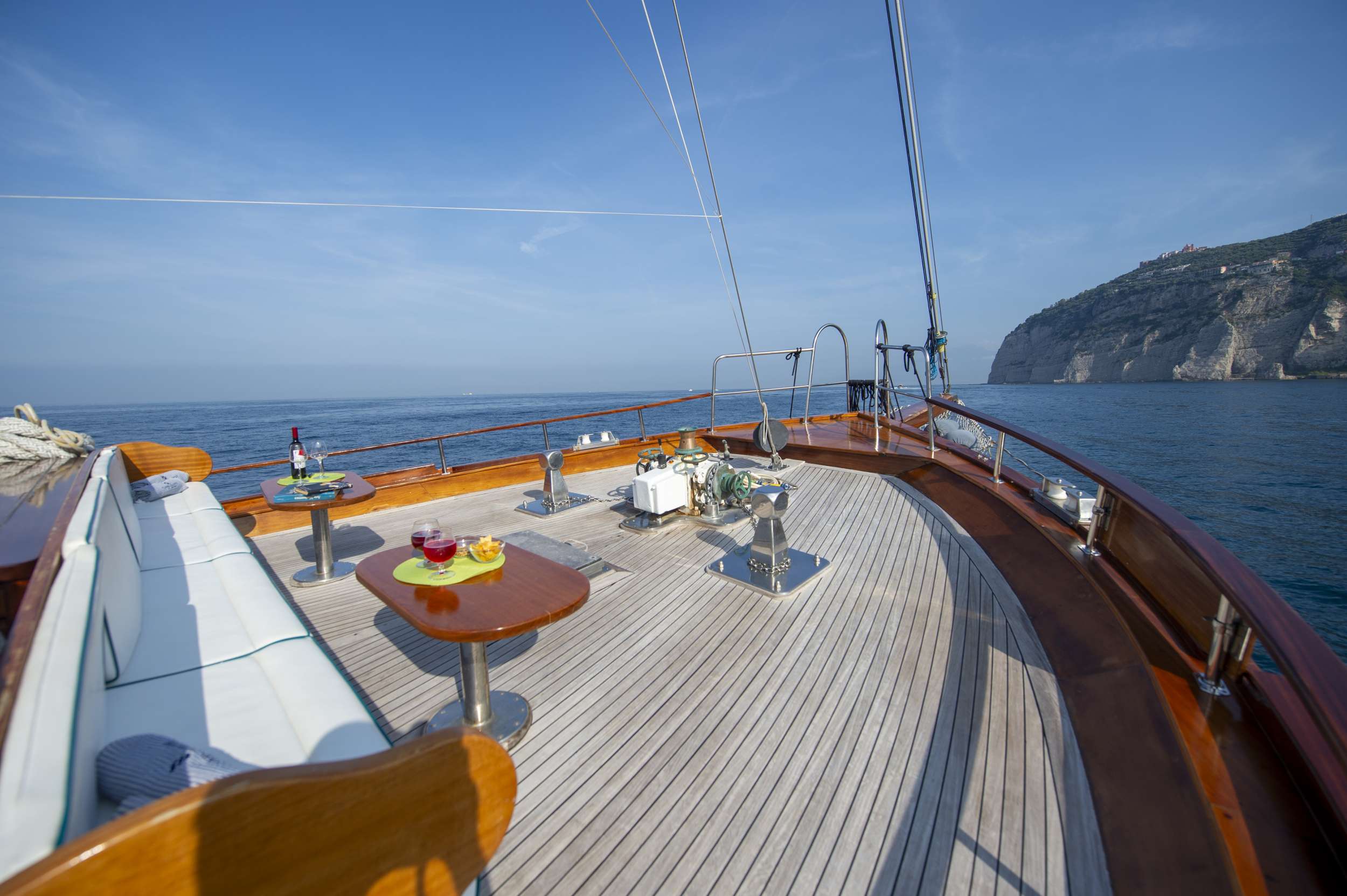 Gulet DERIYA DENIZ photo 6