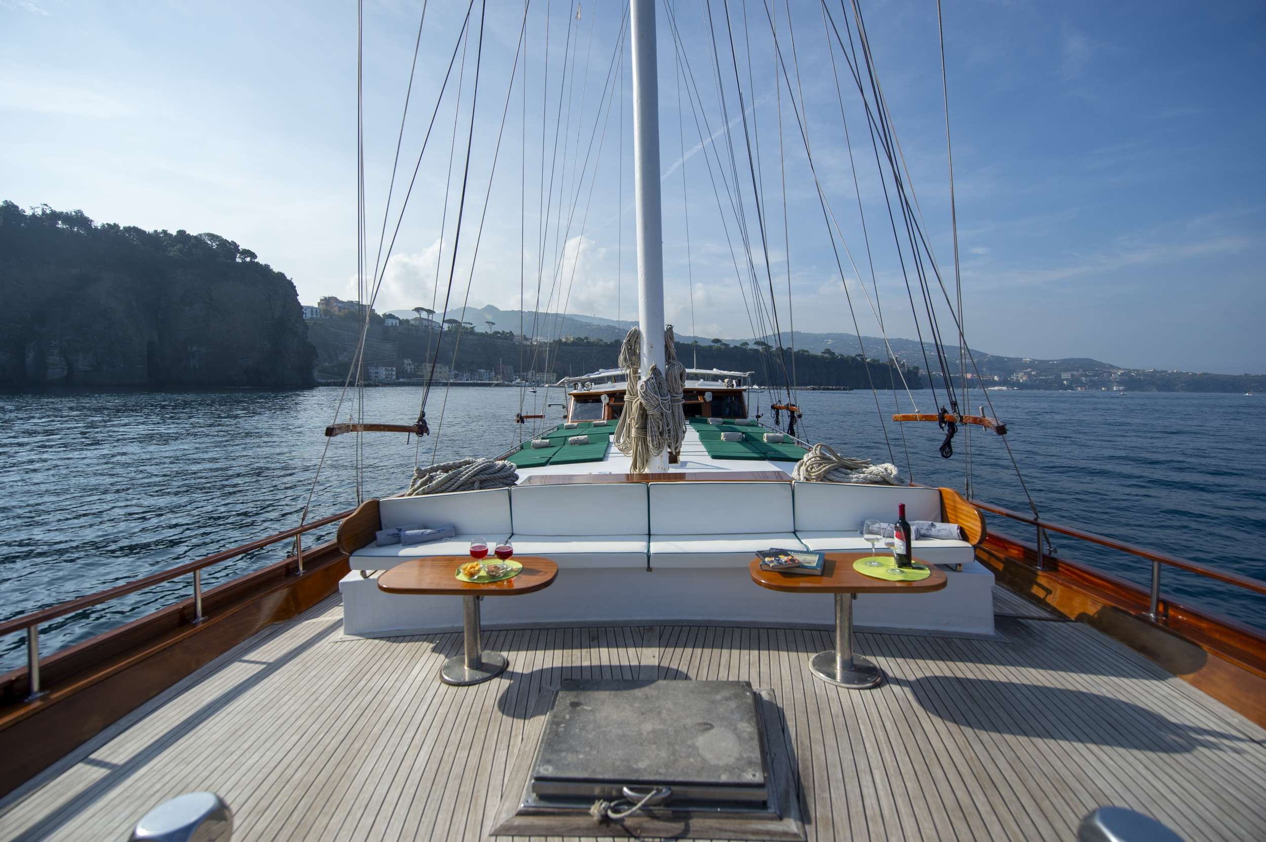 Gulet DERIYA DENIZ photo 7