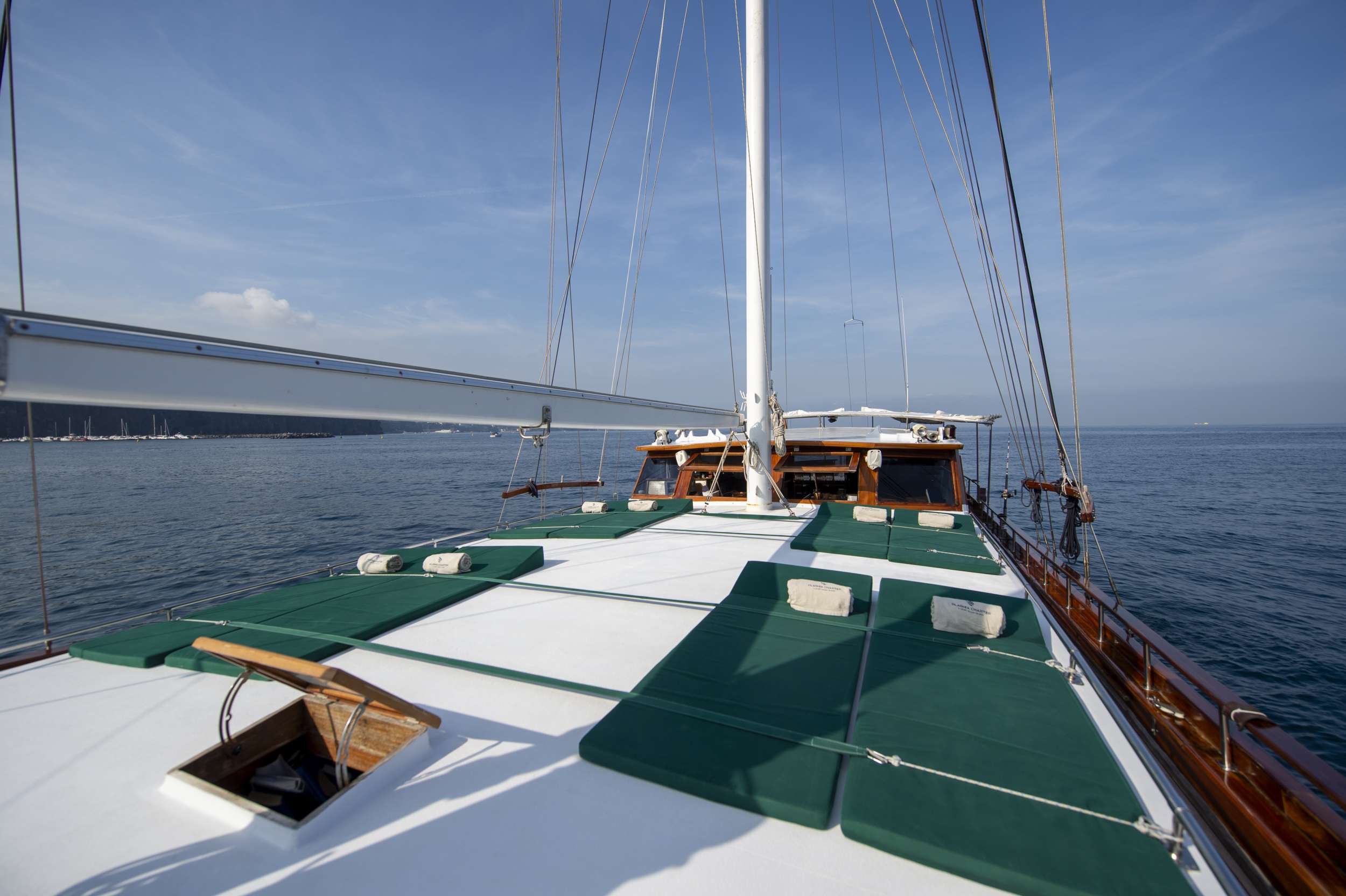 Gulet DERIYA DENIZ photo 8