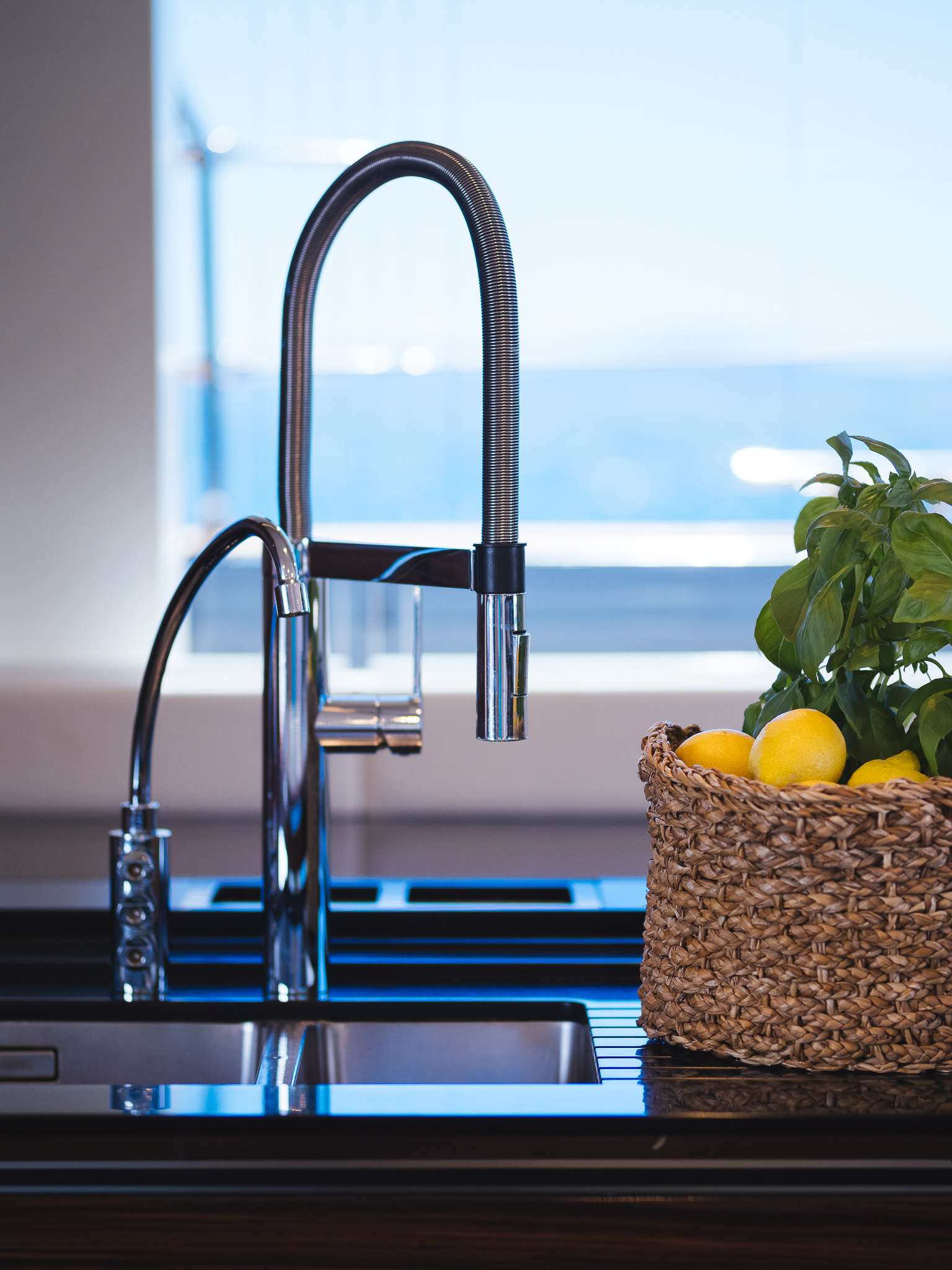 Crewed Catamaran DESSUS photo 8