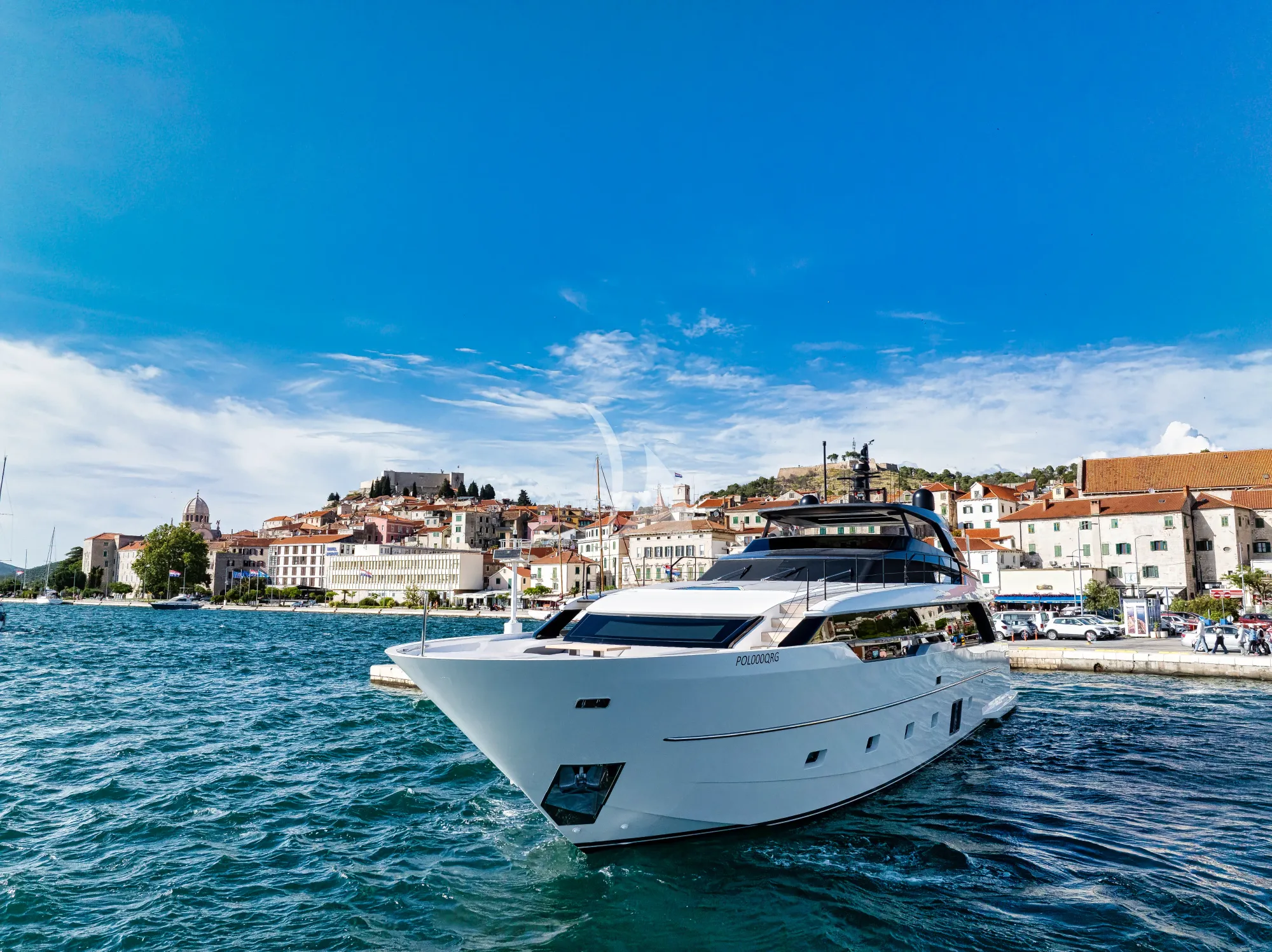 Luxury Crewed Motor Yacht DESTINO photo 3