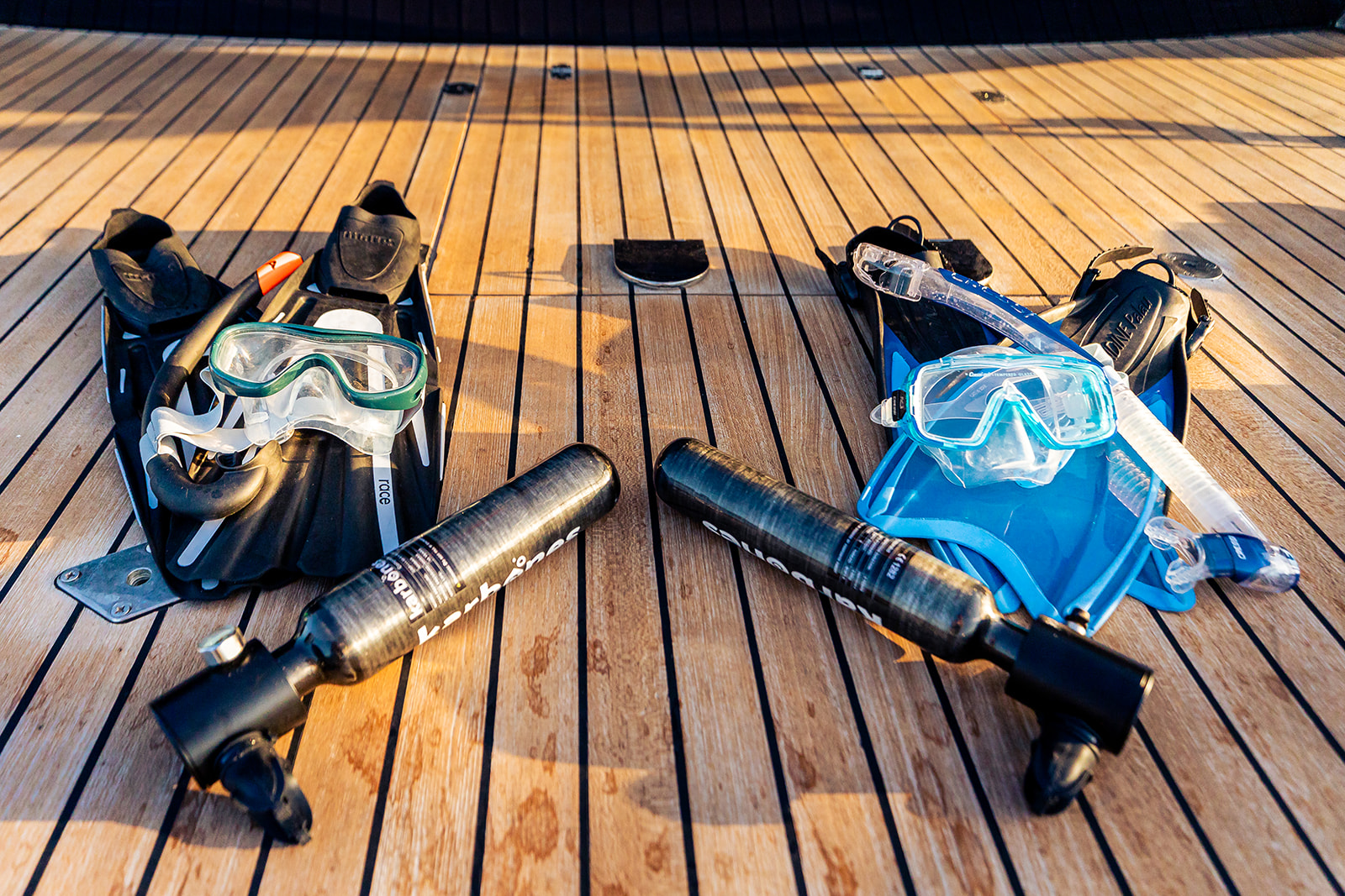 Crewed Motor Yacht DIAMS photo 8