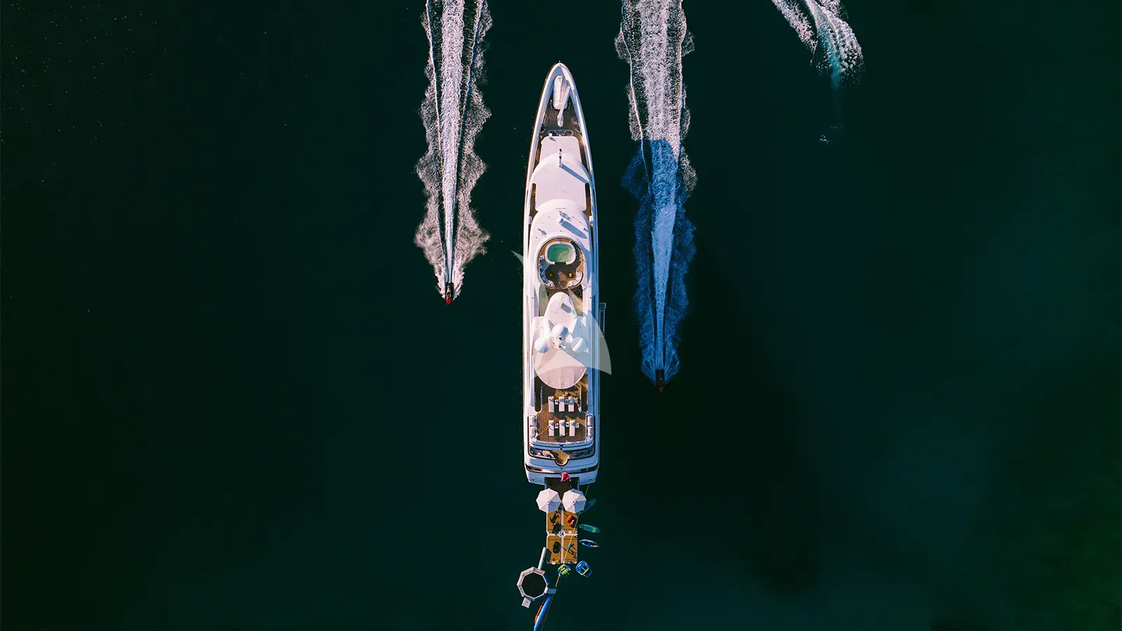 Luxury Crewed Motor Yacht DILARA photo 6