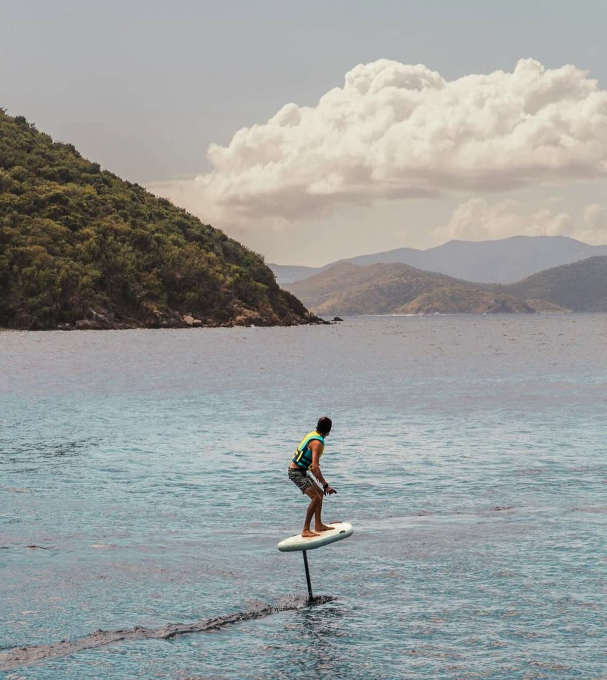 Crewed Catamaran DO MORE photo 4