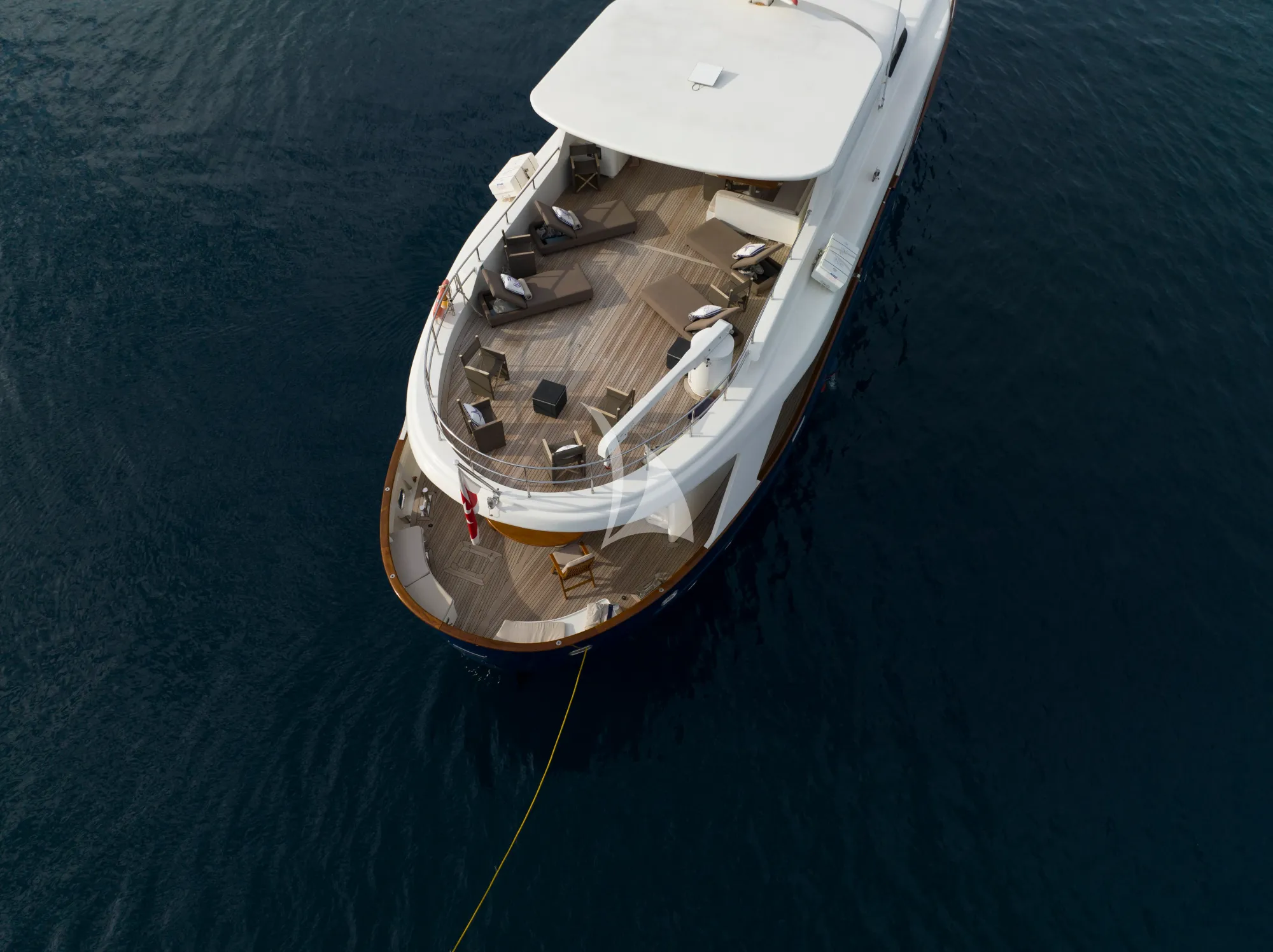 Crewed Motor Yacht DON CIRO photo 6