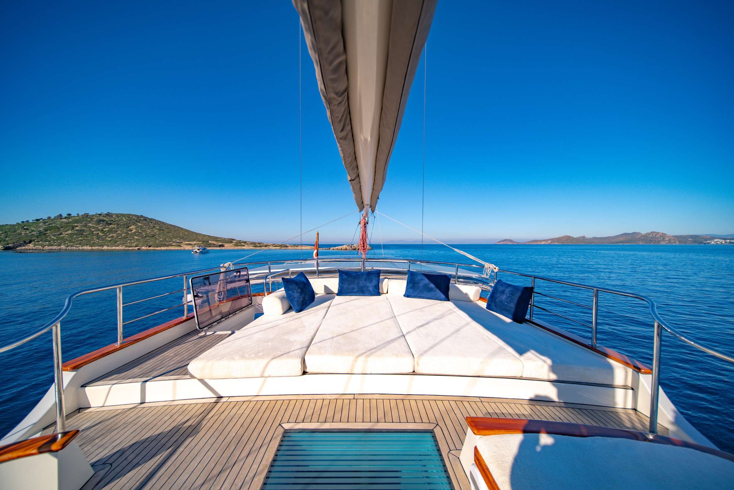 Gulet DOUBLE EAGLE photo 5