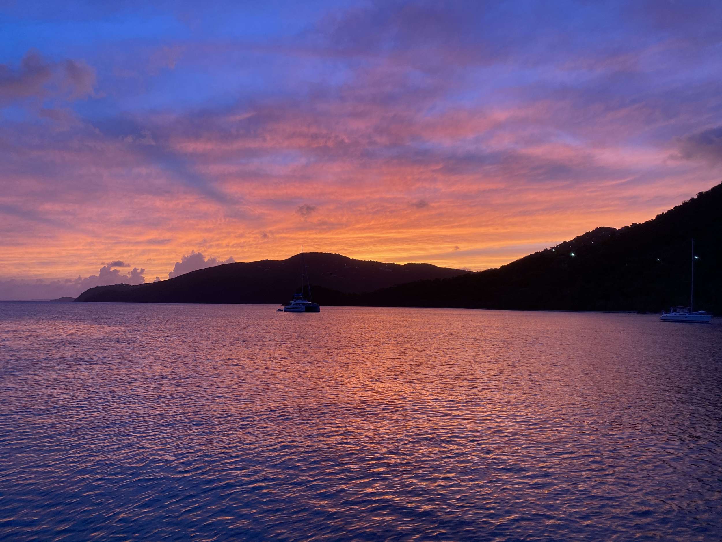 Crewed Catamaran DREAMCATCHER photo 3