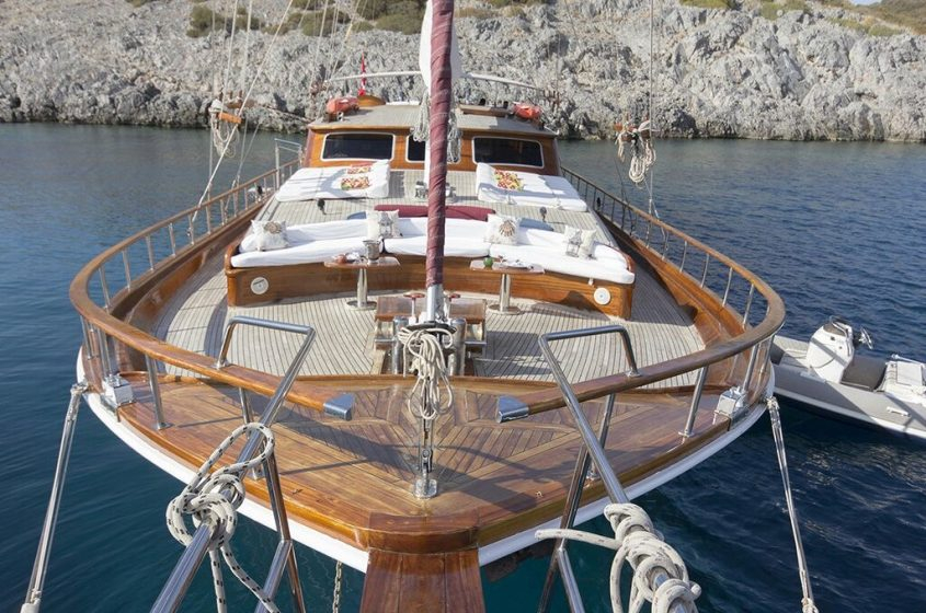 Gulet DREAMLAND photo 4