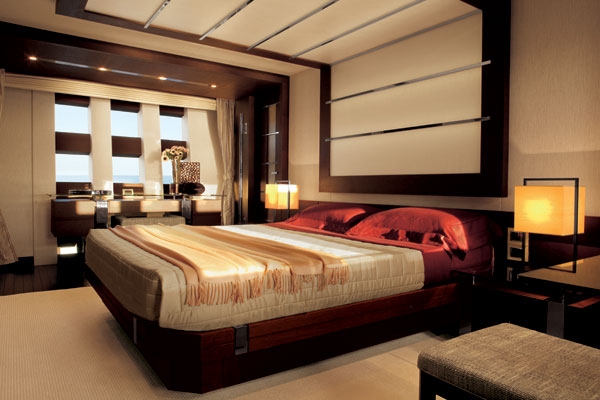 Luxury Crewed Motor Yacht DUKE photo 7