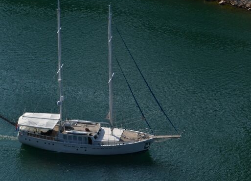 Gulet DVI MARIJE photo 3