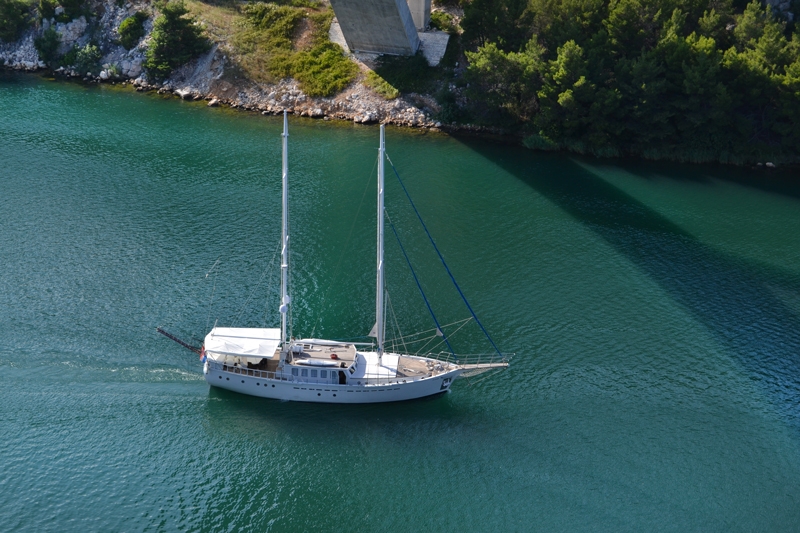 Gulet DVI MARIJE photo 4