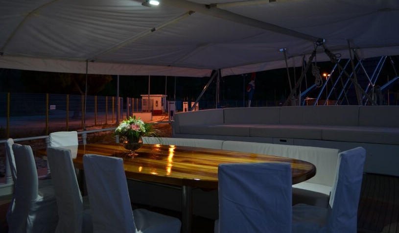 Gulet DVI MARIJE photo 5