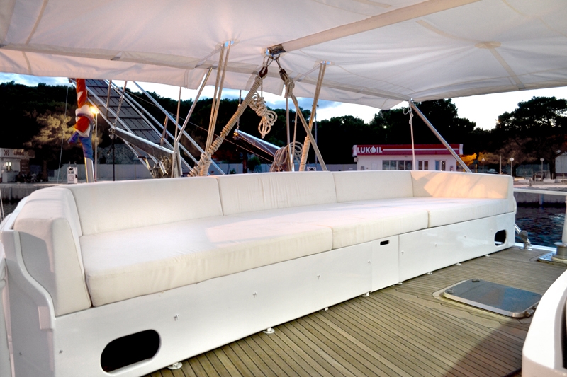 Gulet DVI MARIJE photo 7