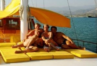 Gulet EAST MEETS WEST photo 3