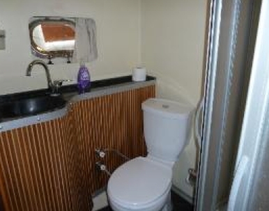 Gulet EAST MEETS WEST photo 5