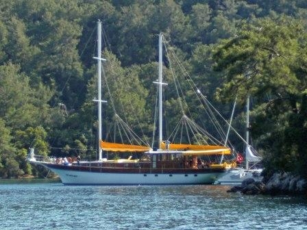 Gulet EAST MEETS WEST photo 8