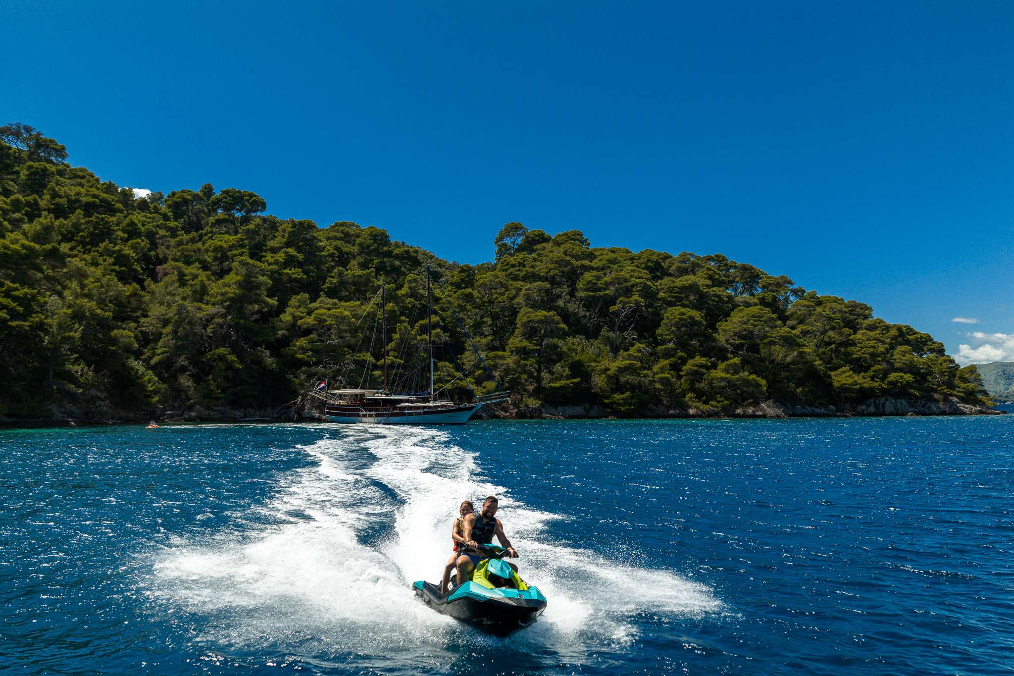 Gulet ELEGANZA photo 6