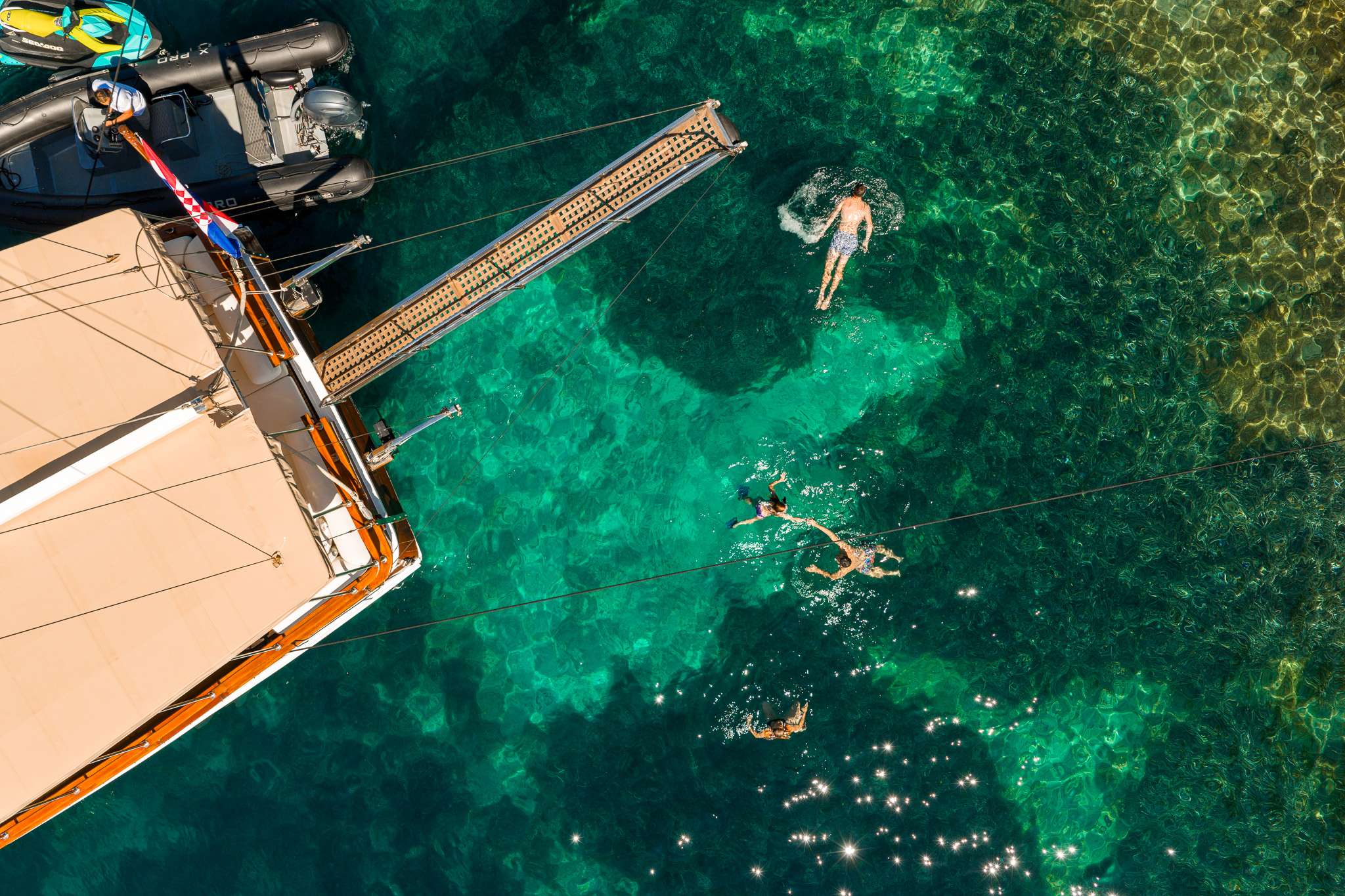 Gulet ELEGANZA photo 7