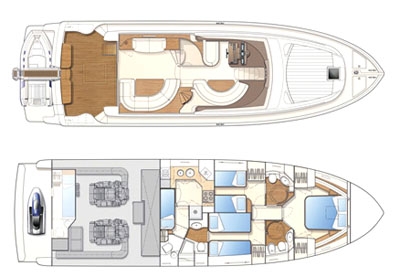 Luxury Crewed Motor Yacht ELEVEN photo 3