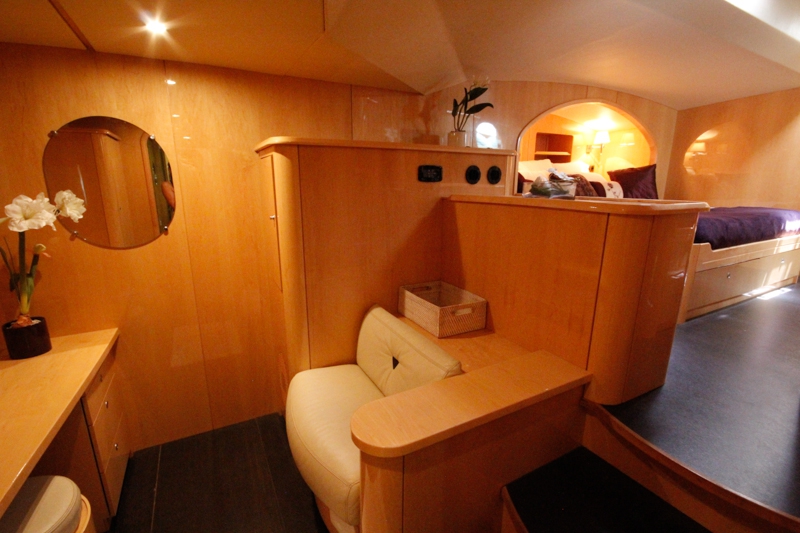 Luxury Crewed Catamaran ELYSIUM photo 6