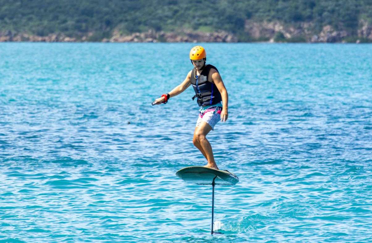 Luxury Crewed Catamaran ENDLESS SUMMER III photo 5