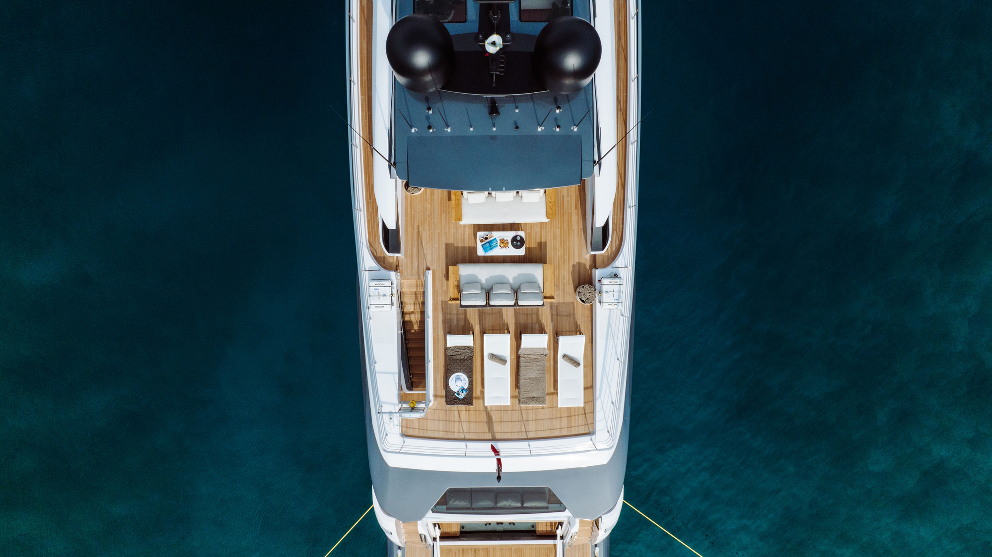 Luxury Crewed Motor Yacht EROLIA photo 6
