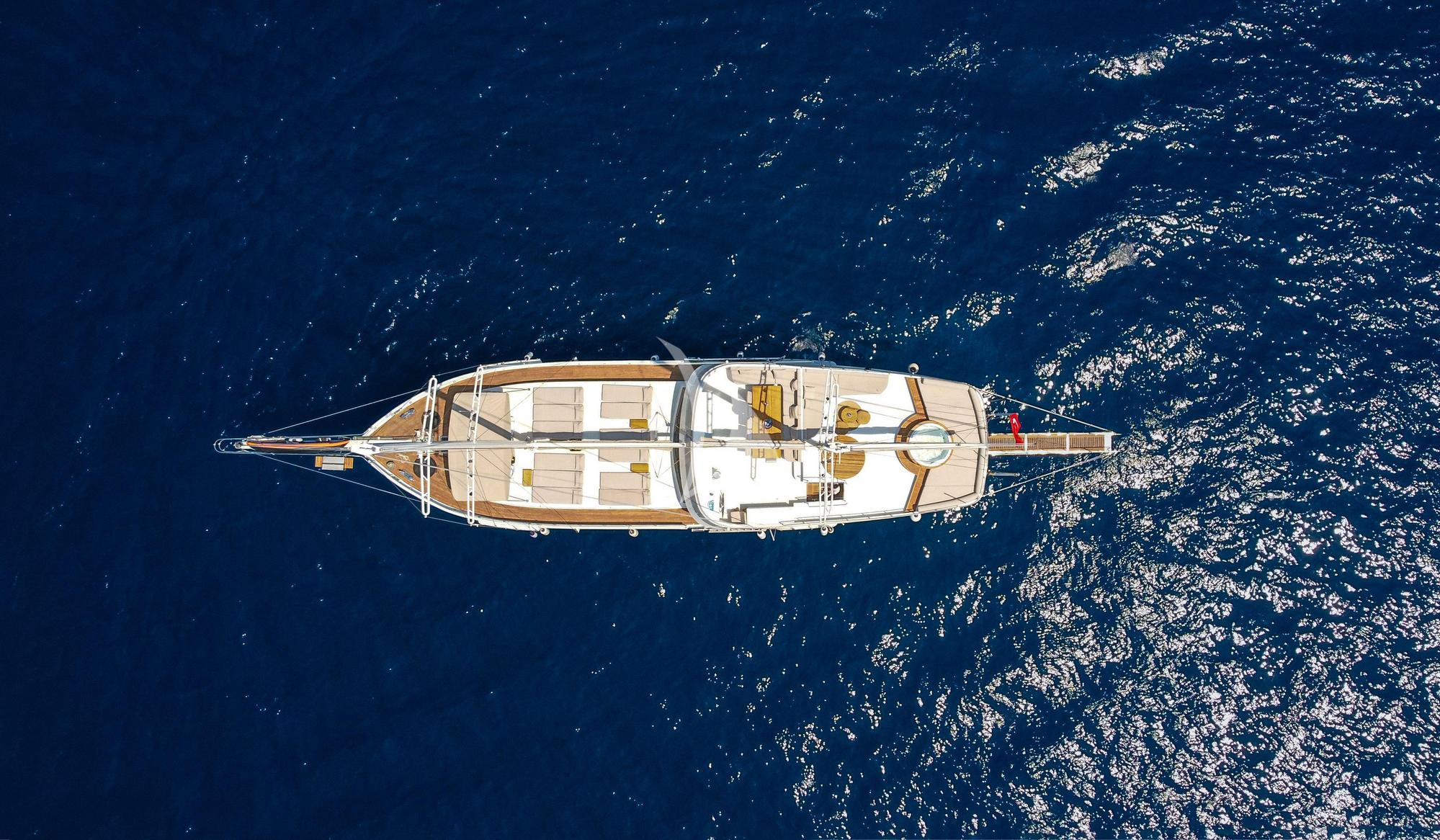 Gulet ESCAPE photo 3