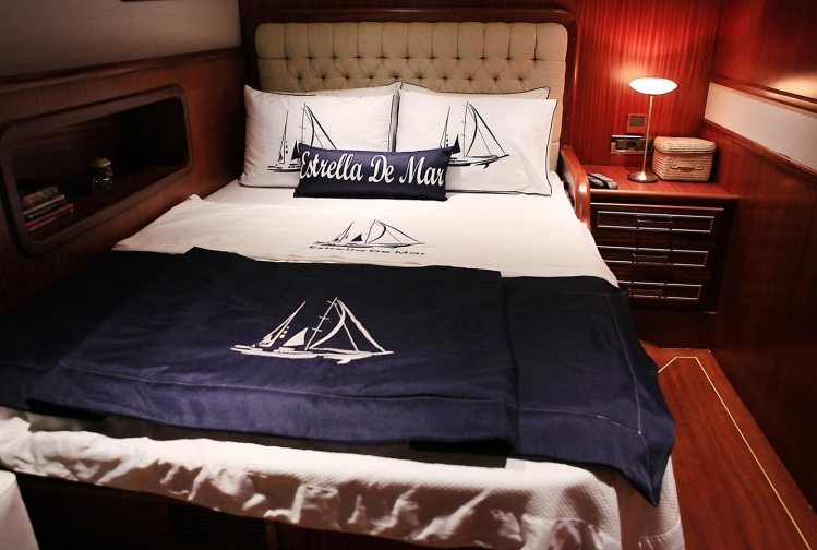 Gulet ESTRELLA DE MAR photo 3