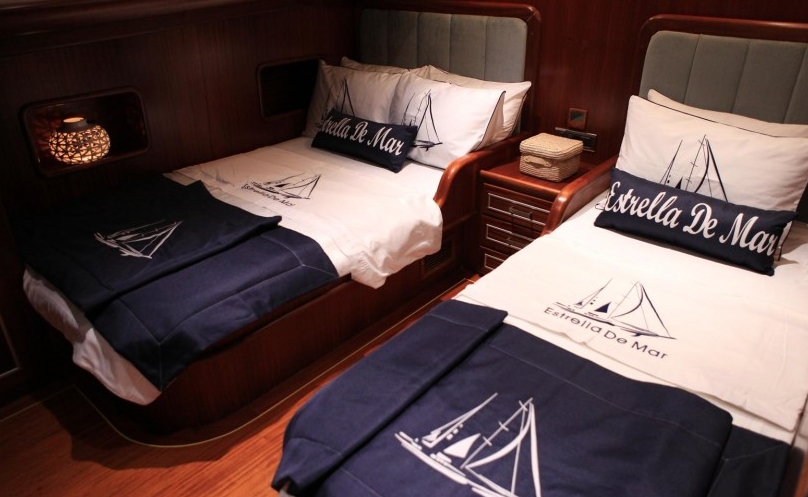Gulet ESTRELLA DE MAR photo 4