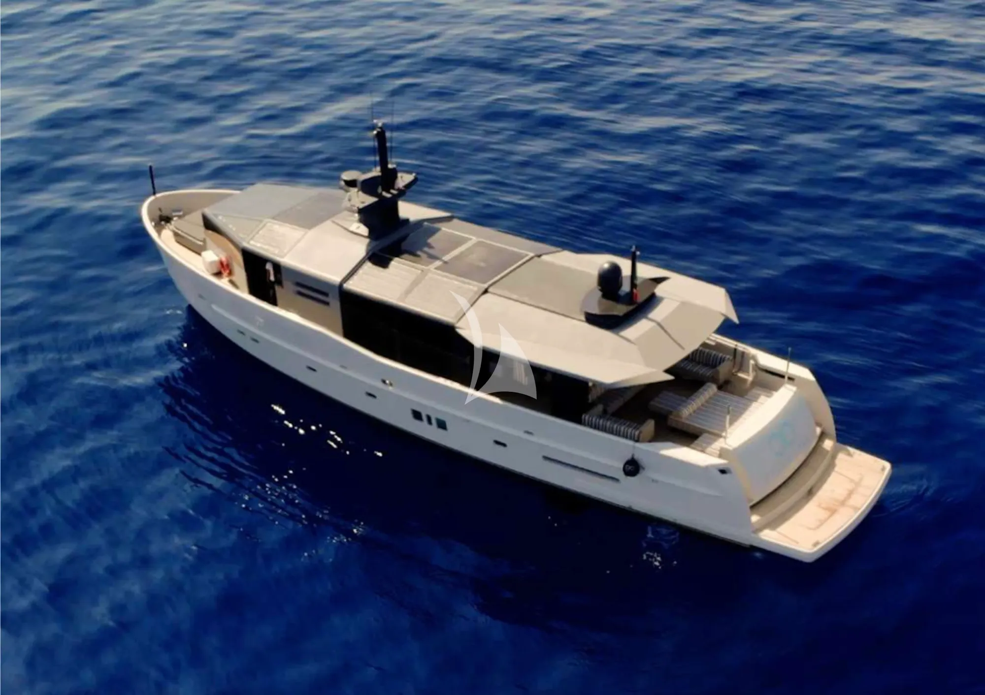 Crewed Catamaran ETERNITY 44 photo 3