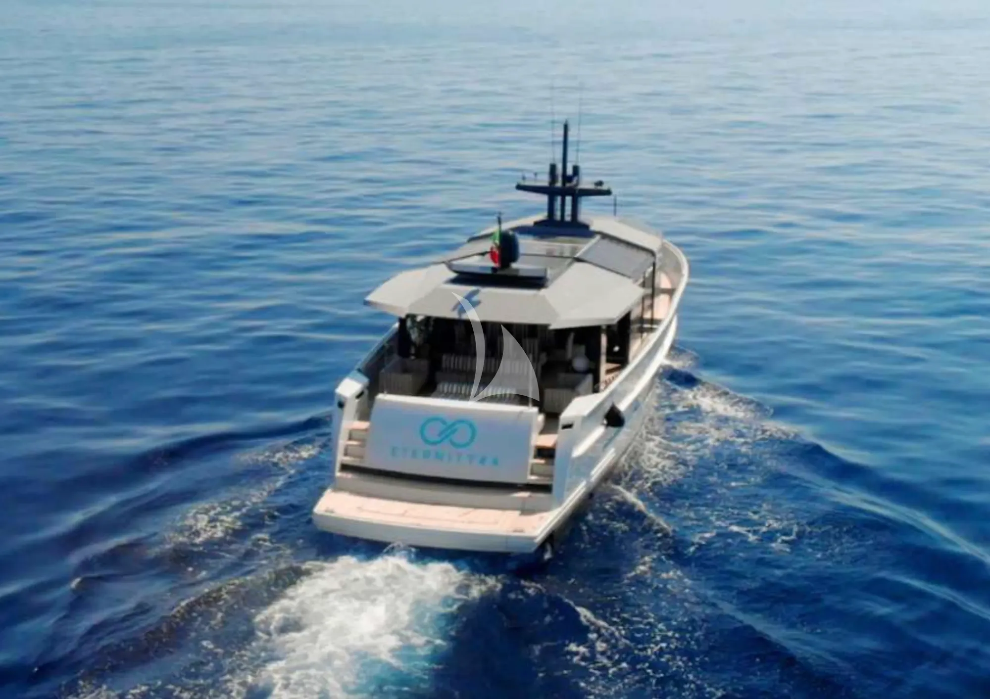 Crewed Catamaran ETERNITY 44 photo 4