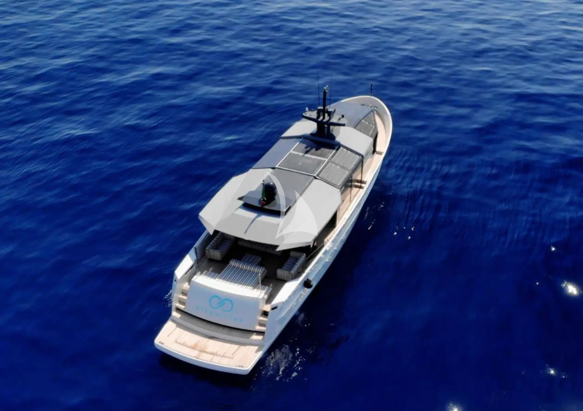 Crewed Catamaran ETERNITY 44 photo 5