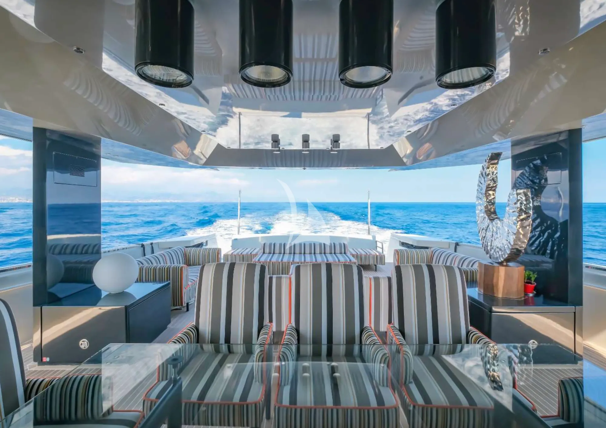 Crewed Catamaran ETERNITY 44 photo 8