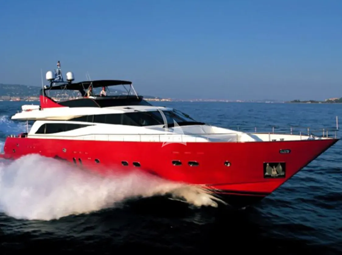 Luxury Crewed Motor Yacht FIGI photo 3