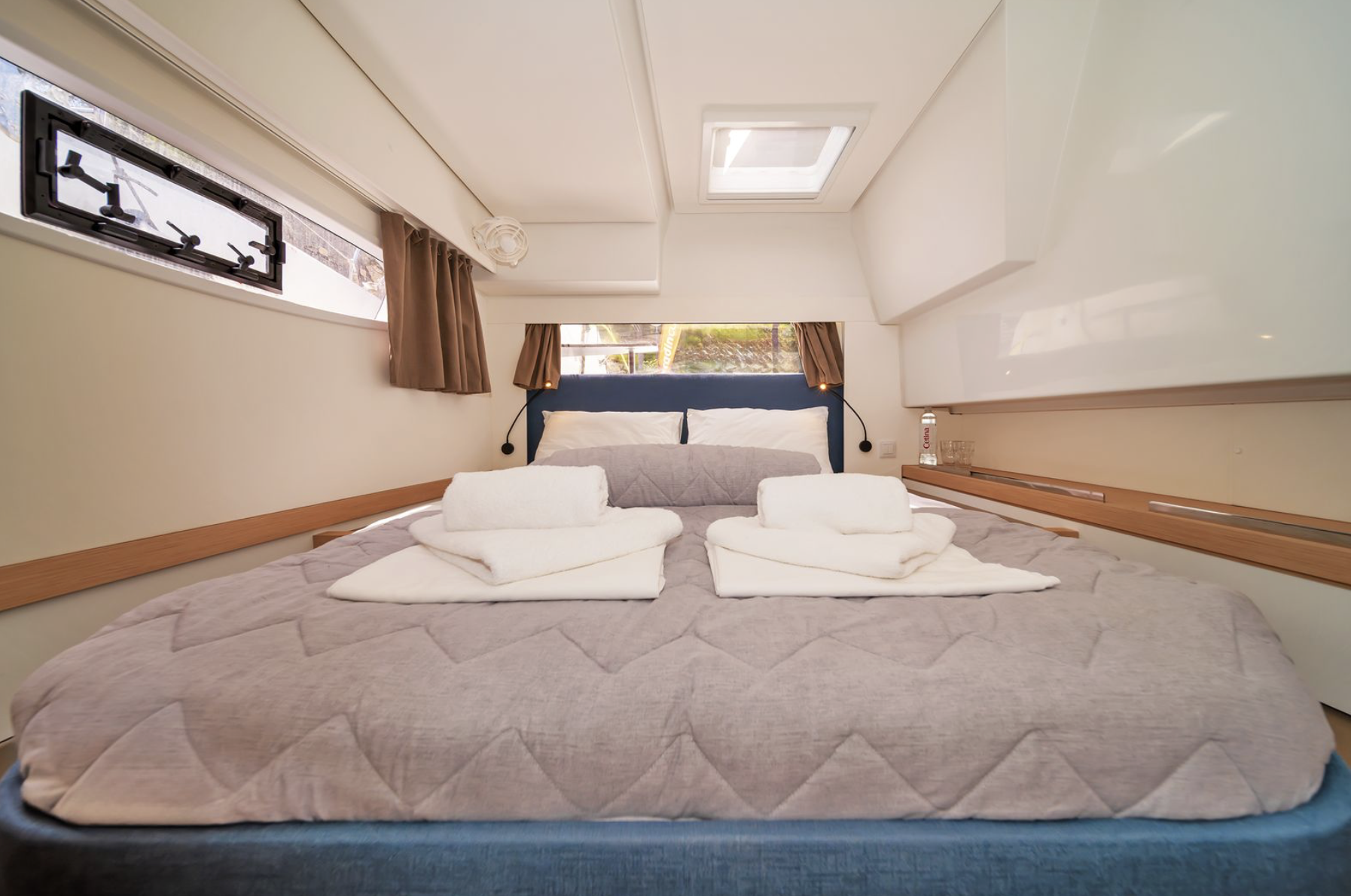 Bareboat FIRST LIFE photo 6