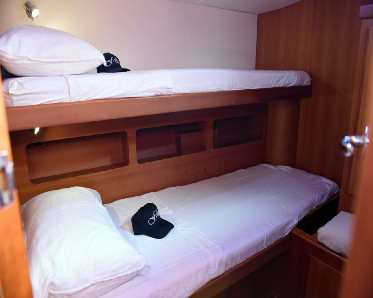 Classic Sailing Yacht FOLLIA photo 8