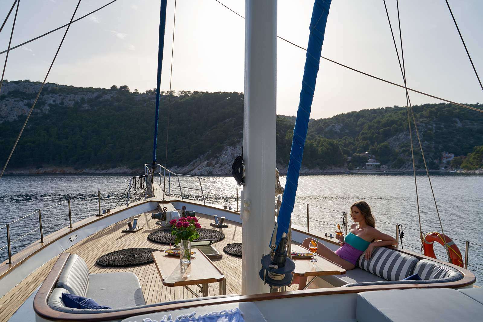 Gulet FORTUNA photo 3