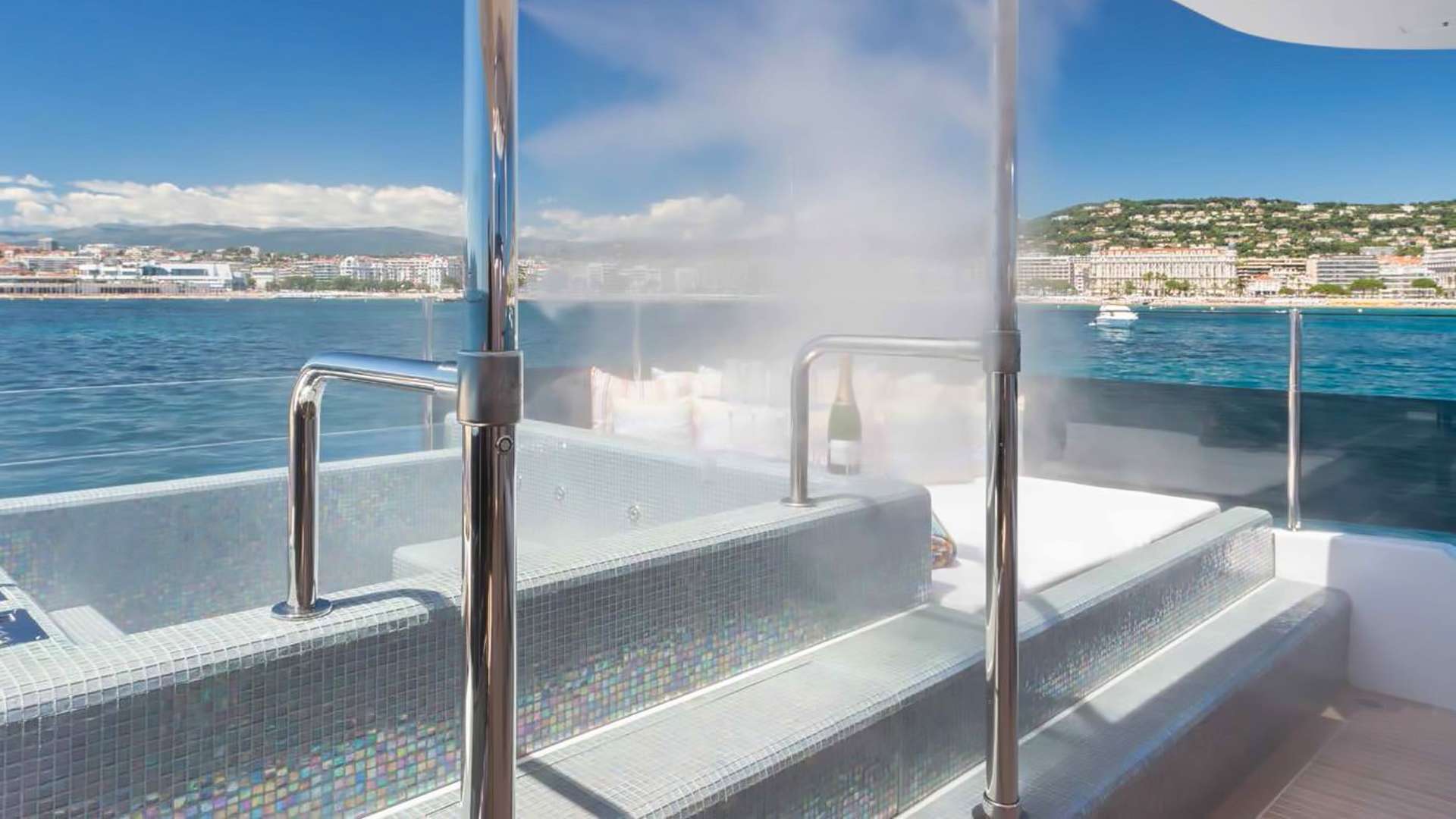 Luxury Crewed Motor Yacht GALA I photo 7