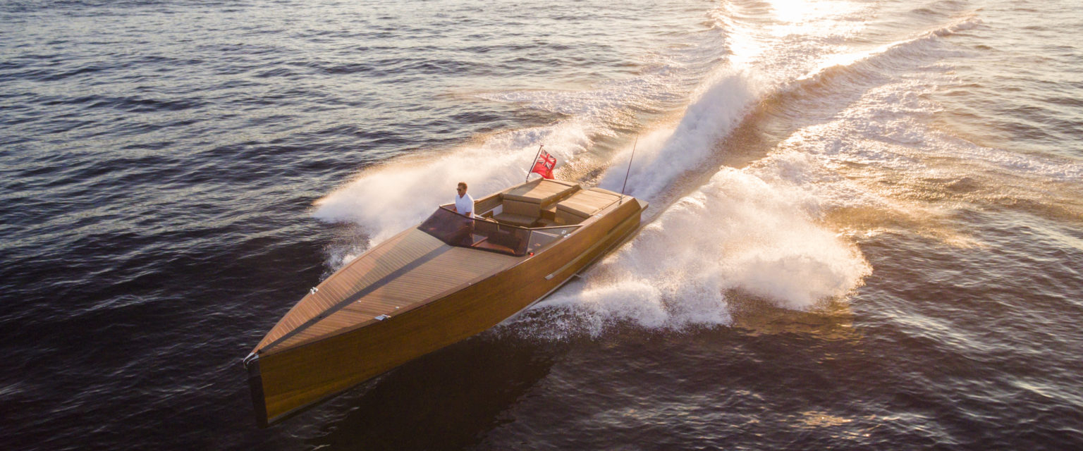 Crewed Motor Yacht GAYA photo 3